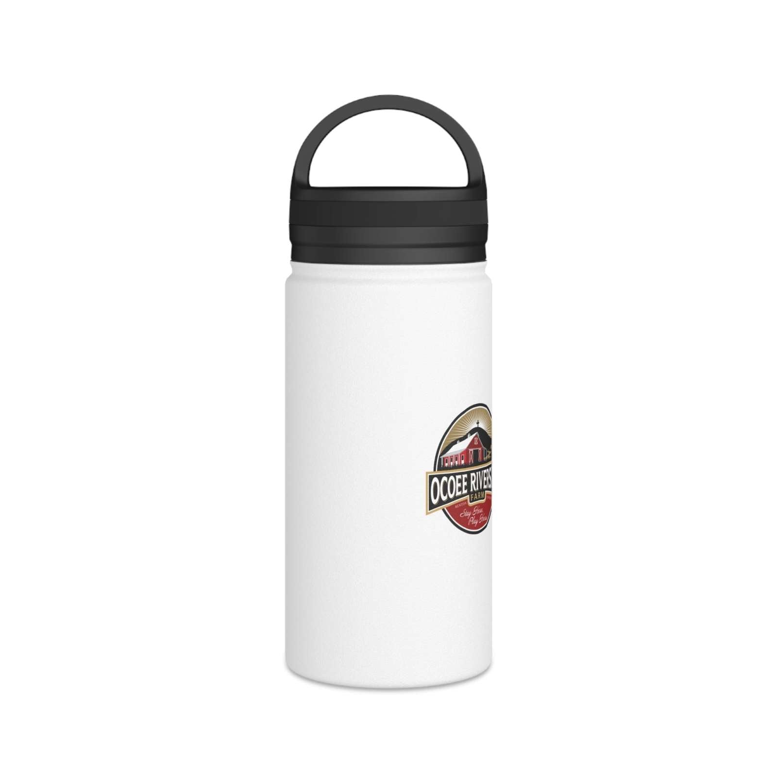 Cute Animal Stainless Steel Water Bottle 