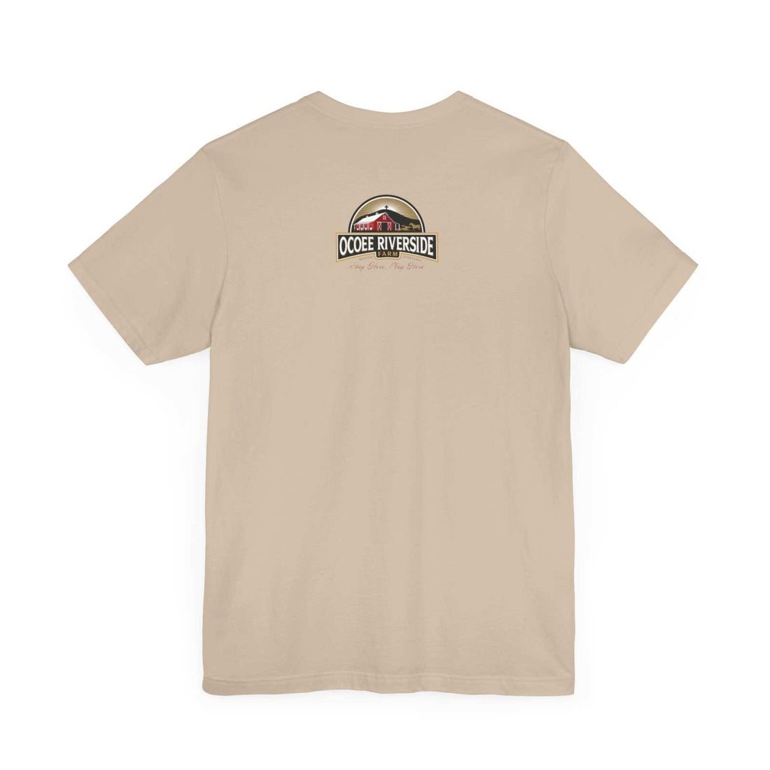 Farm Life Llama T-Shirt