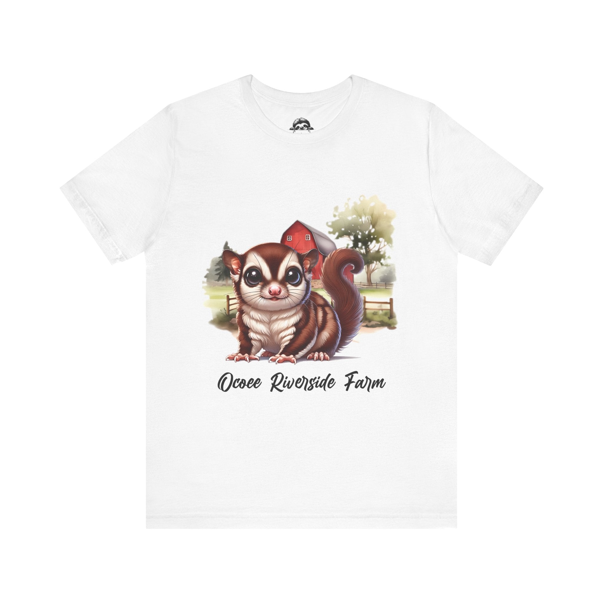 Farm Wildlife Sugar Glider Tee