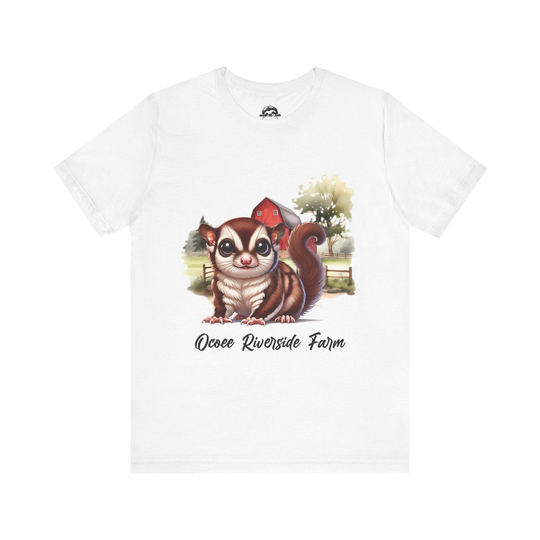 Farm Wildlife Sugar Glider Tee