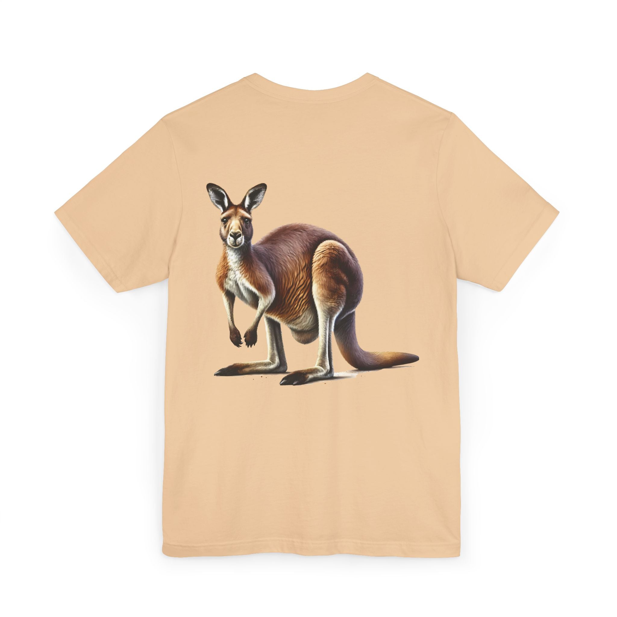 Kangaroo T-Shirt