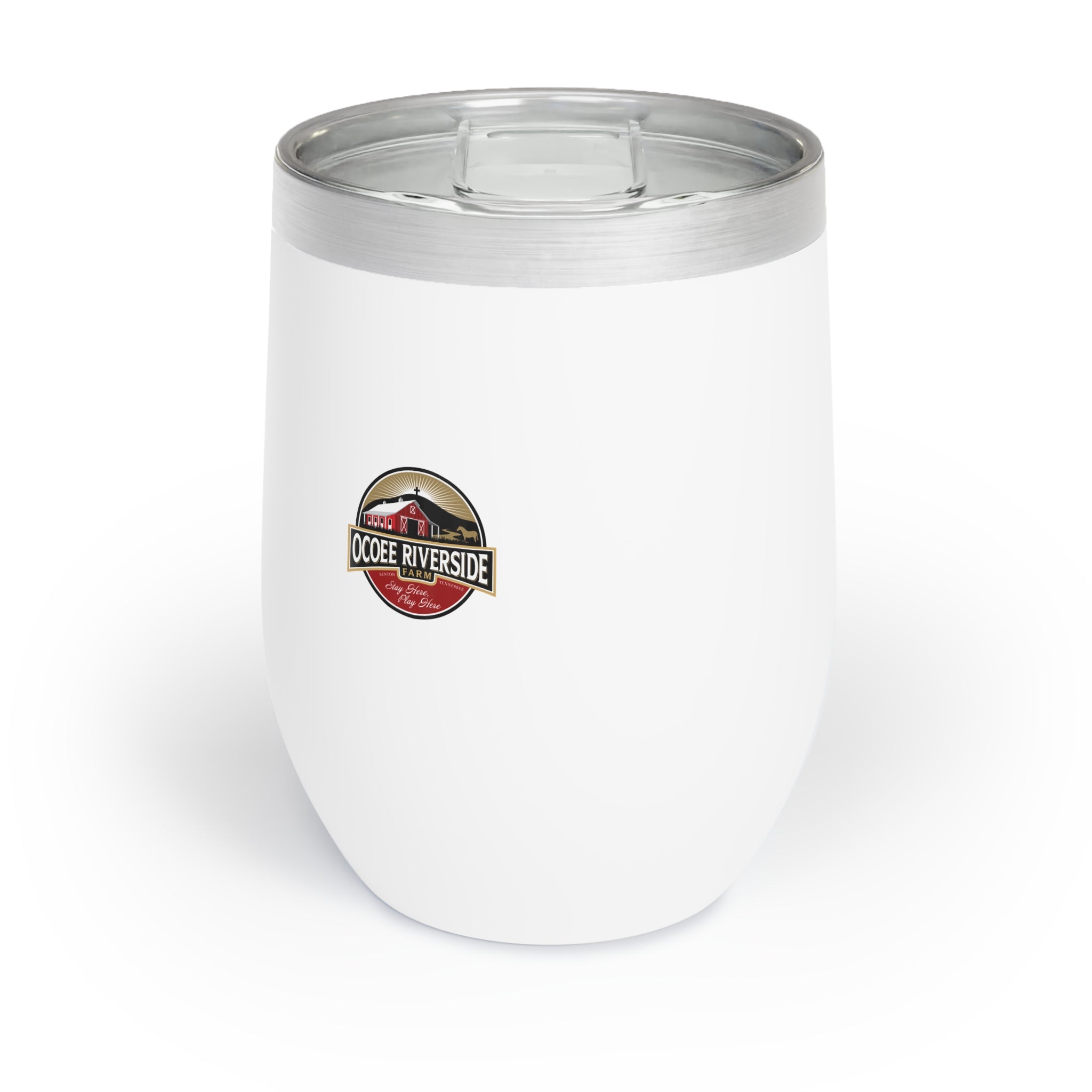 Cute Sloth Love Wine Tumbler Gift - I Love You Sloooowww Much