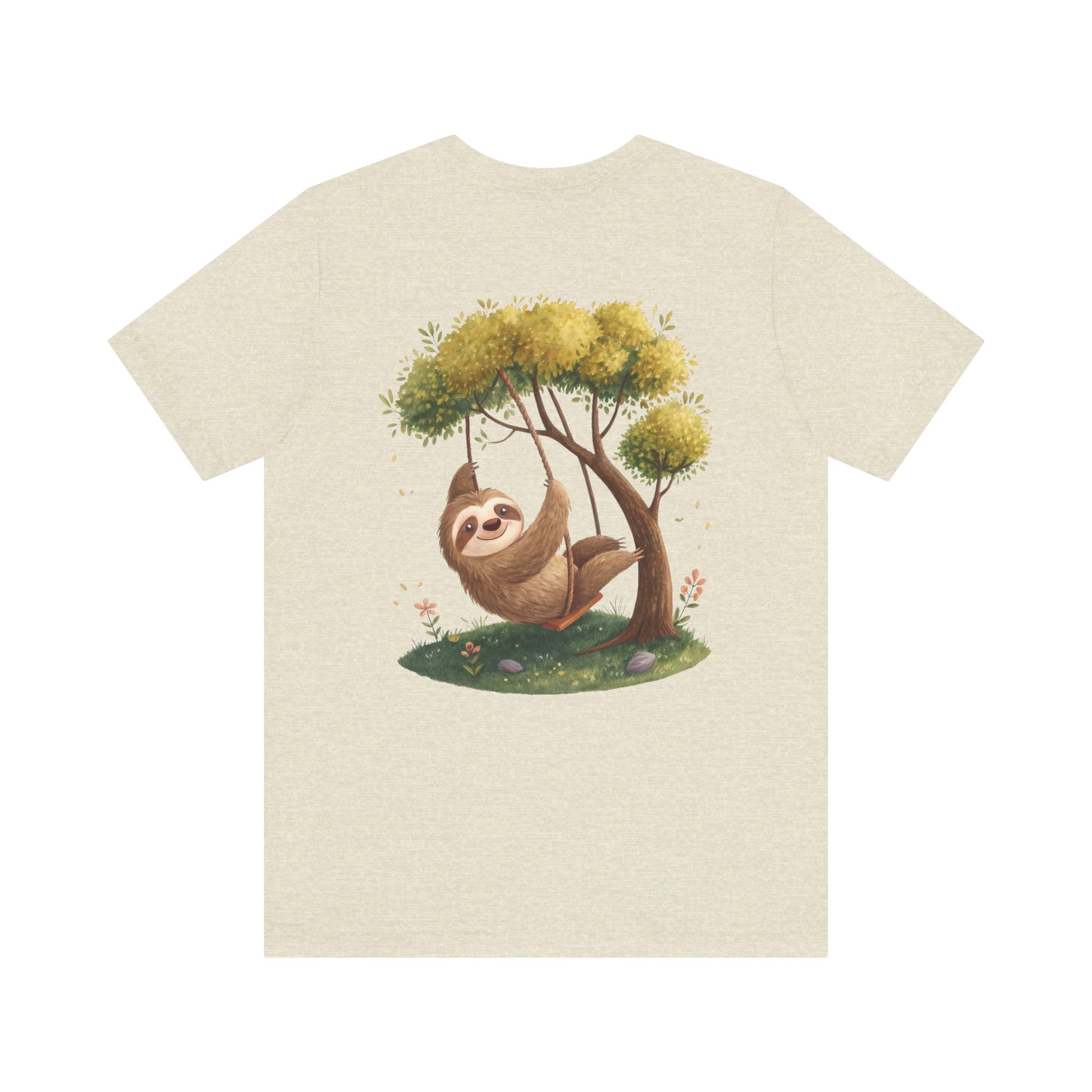 Sloth Swing Tee