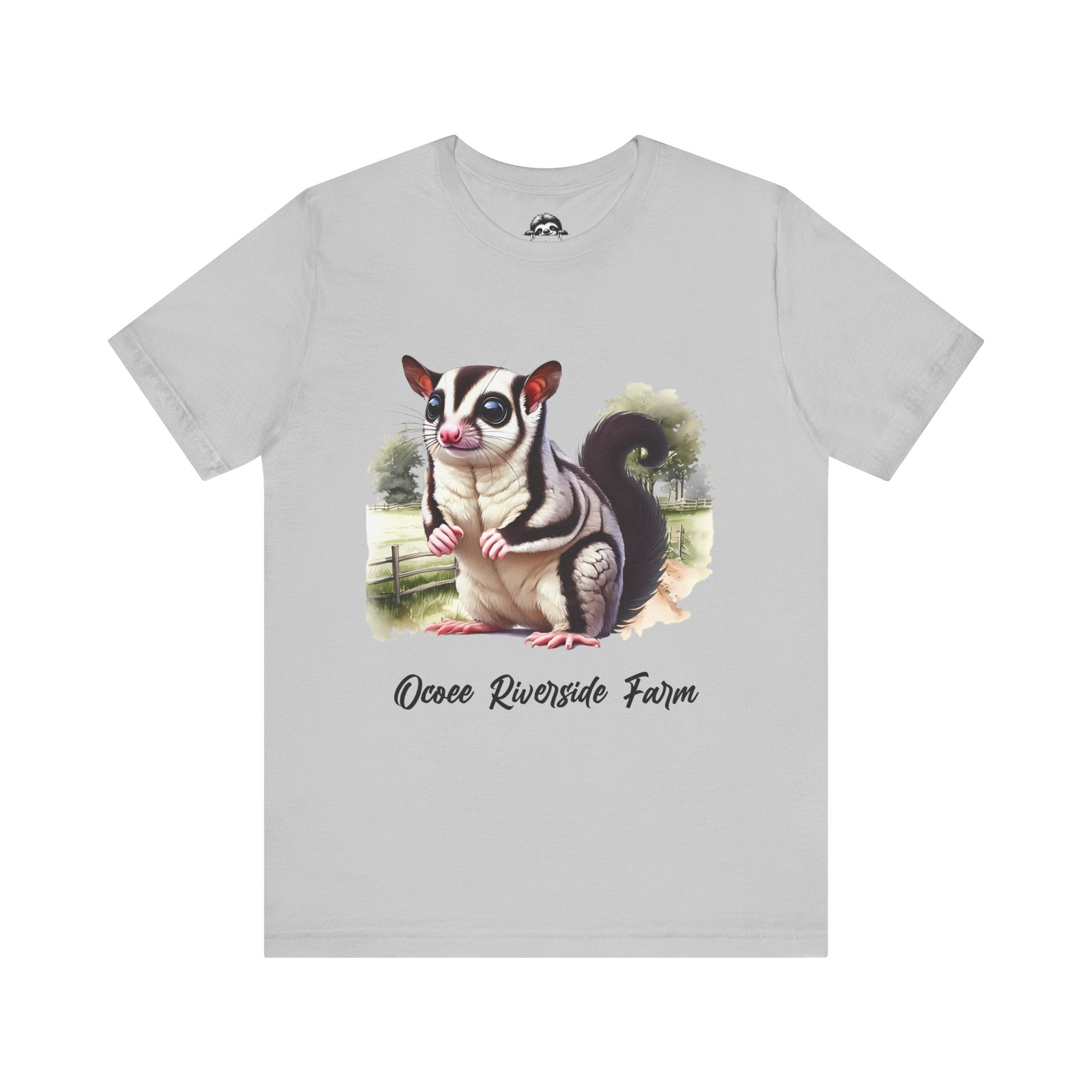 Adorable Sugar Glider T-Shirt