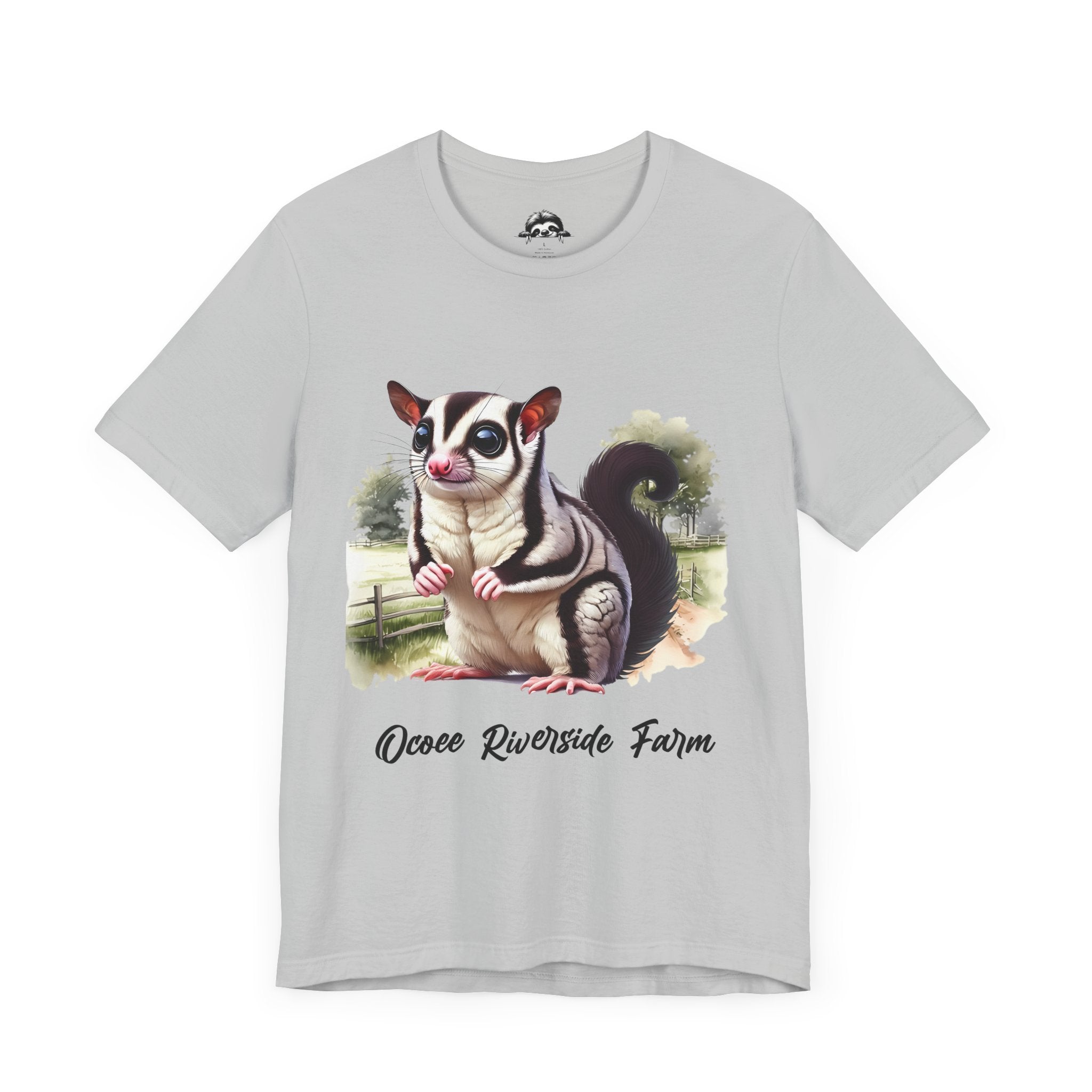 Adorable Sugar Glider T-Shirt