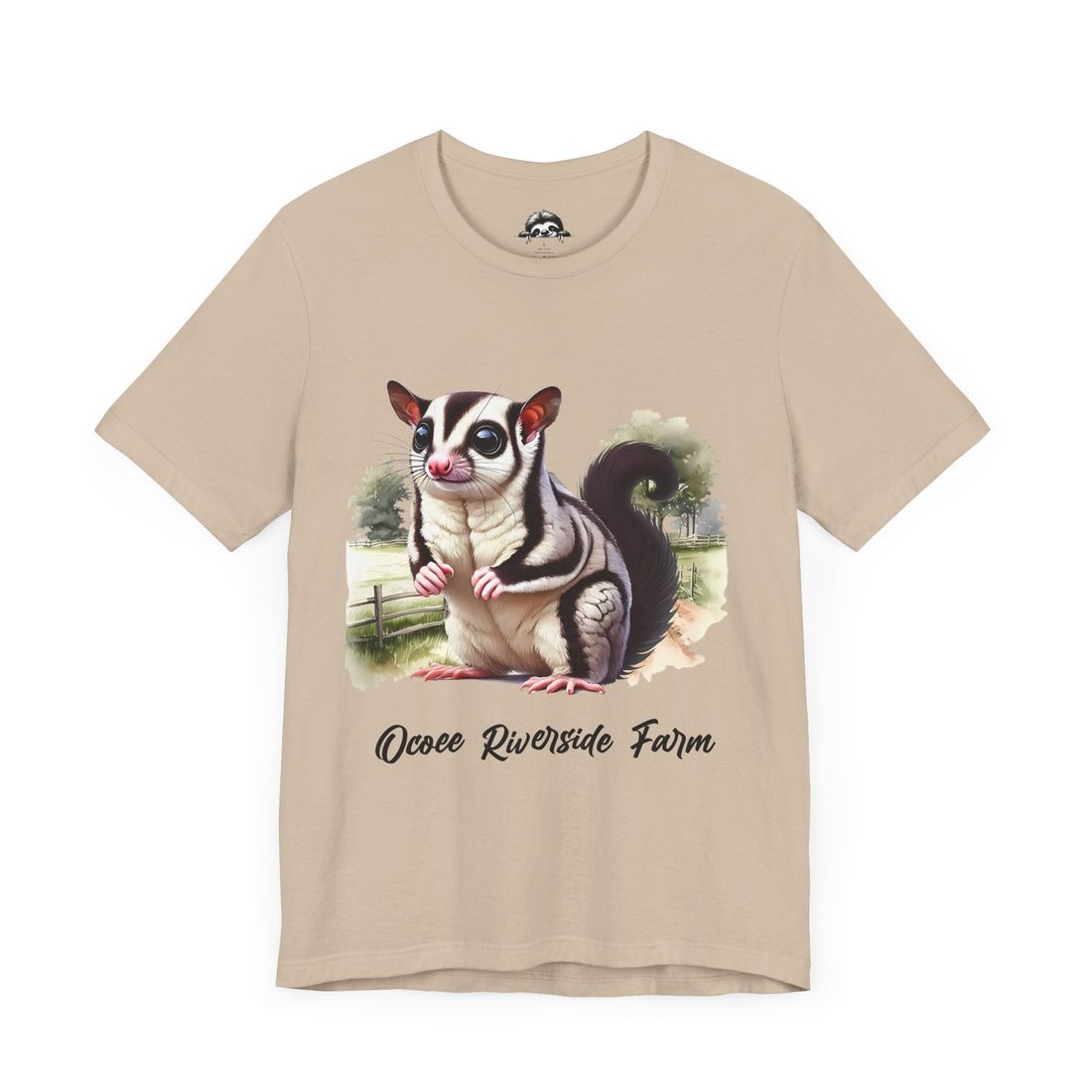 Adorable Sugar Glider T-Shirt