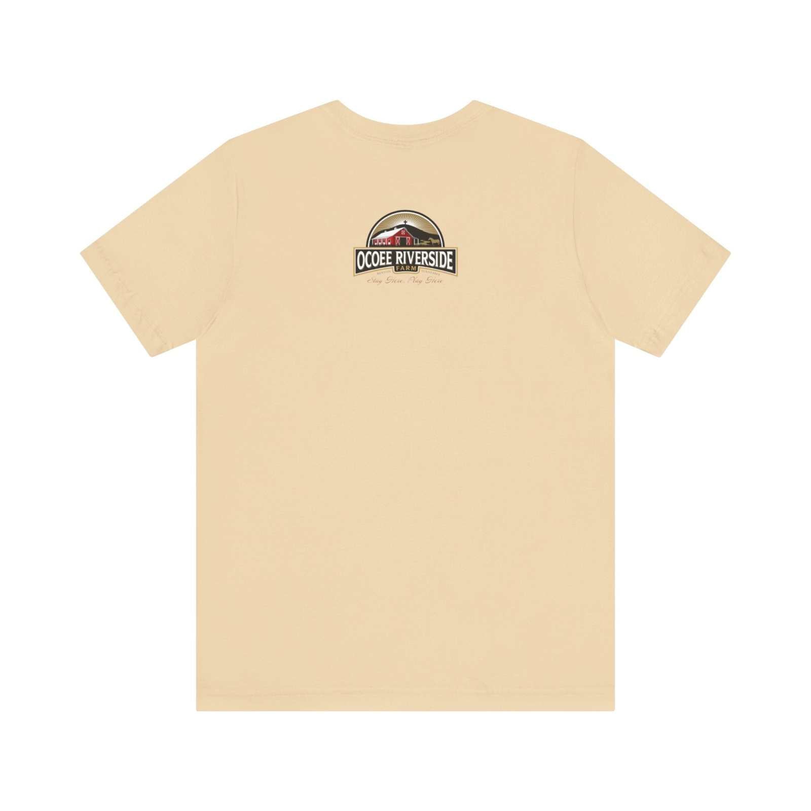 Zoey the Sloth T-Shirt