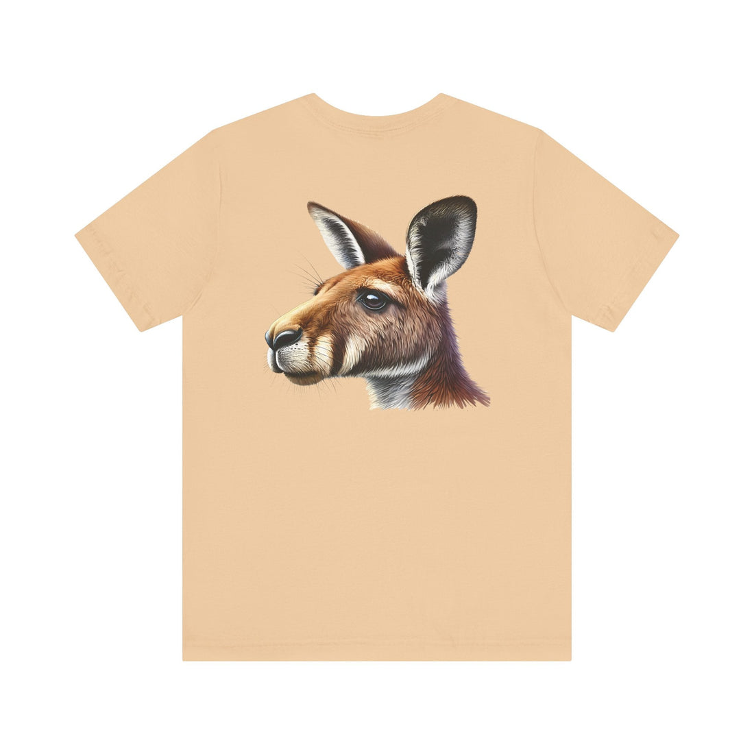 Kangaroo Face T-Shirt