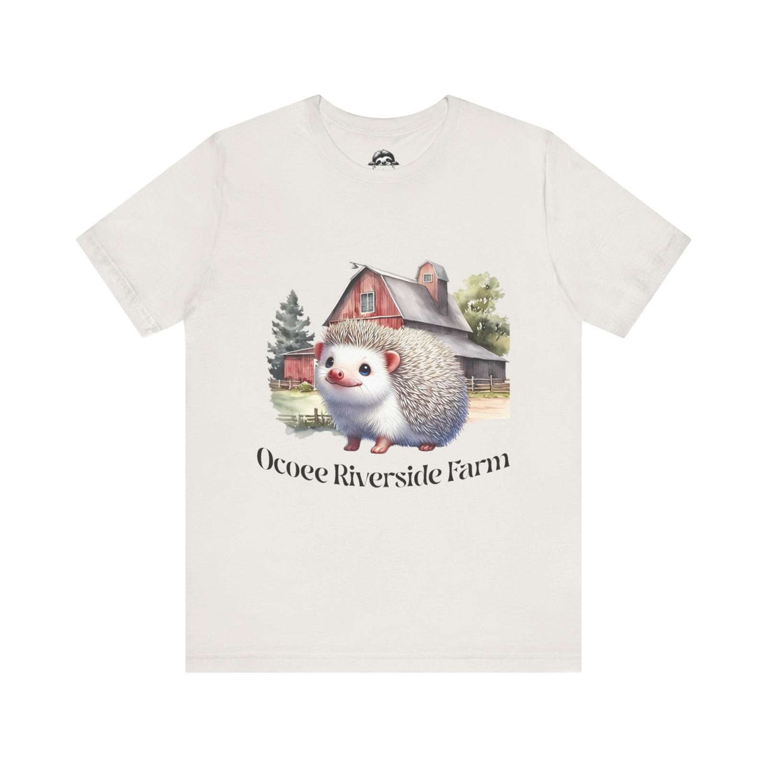 Hedgehog Farm T-Shirt