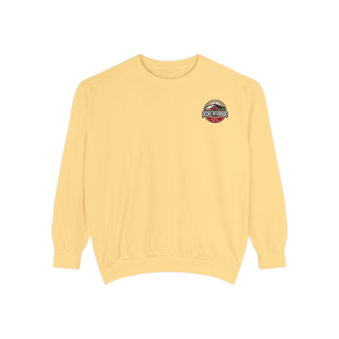 Sloth Keeper Hoodie - Ocoee River Side Farm