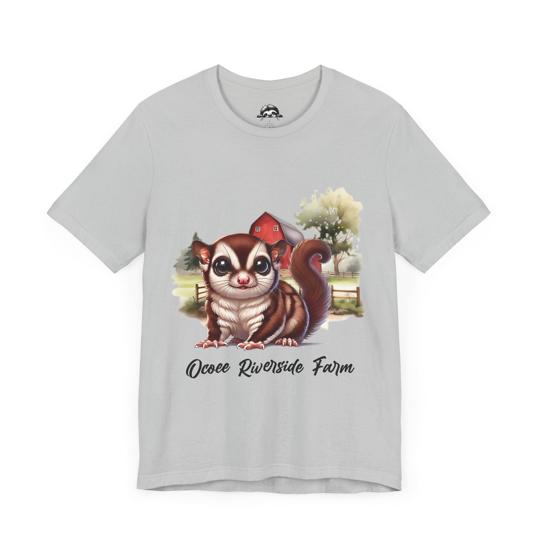 Farm Wildlife Sugar Glider Tee