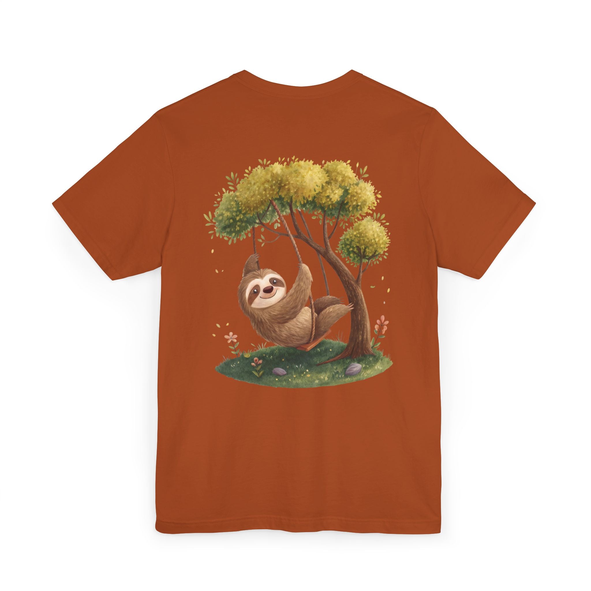 Sloth Swing Tee
