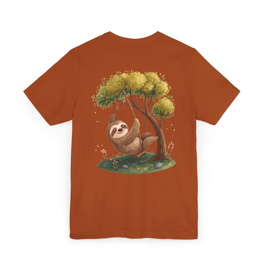 Sloth Swing Tee