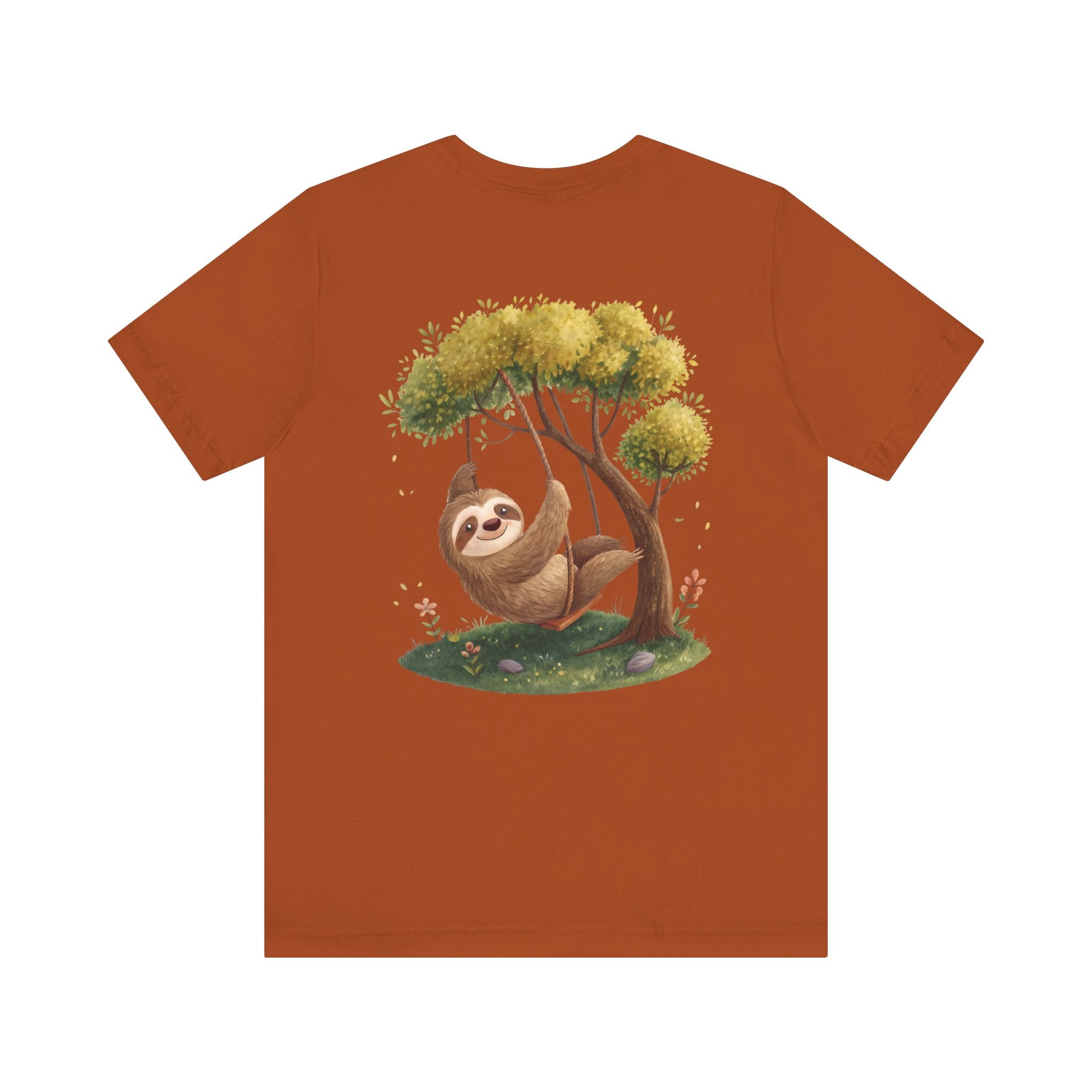 Sloth Swing Tee