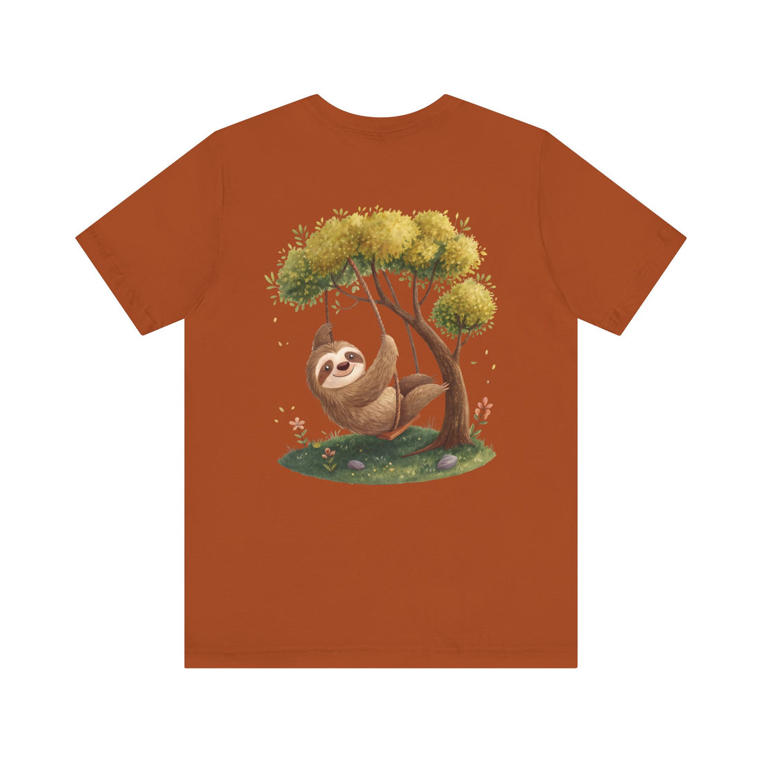 Sloth Swing Tee
