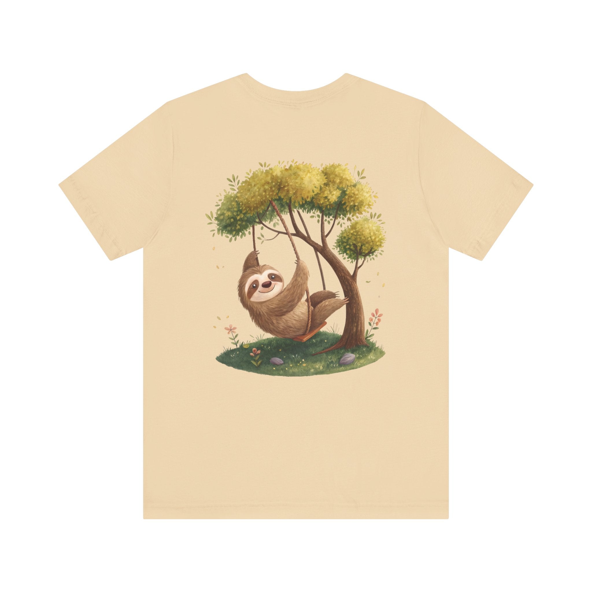 Sloth Swing Tee