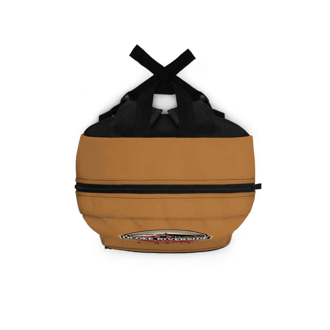 Ocoee Riverside Farm Zebra Print Backpack