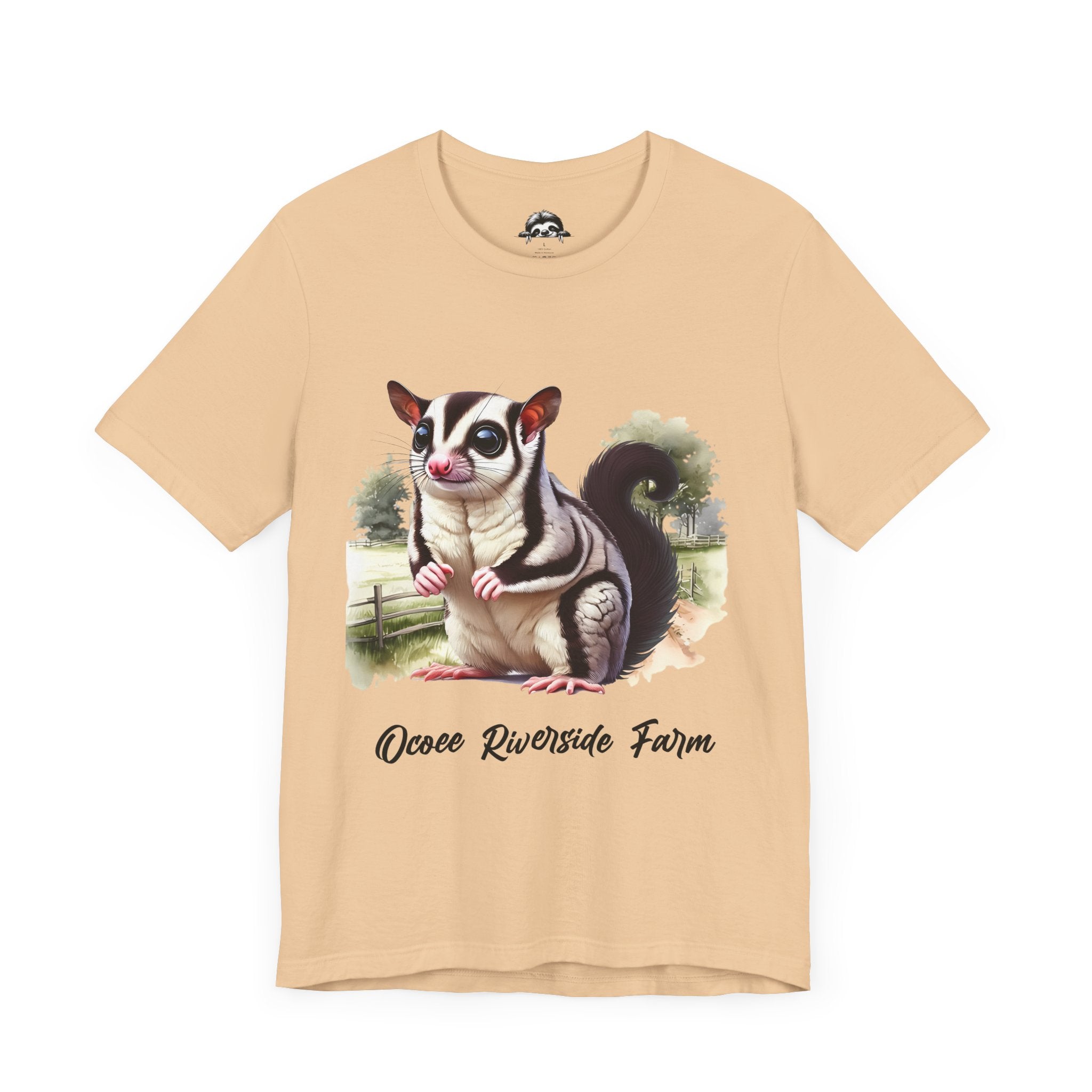 Adorable Sugar Glider T-Shirt