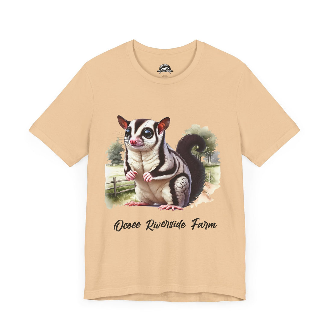 Adorable Sugar Glider T-Shirt