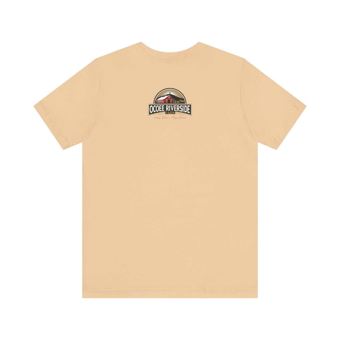 Cozy Alpaca T-Shirt
