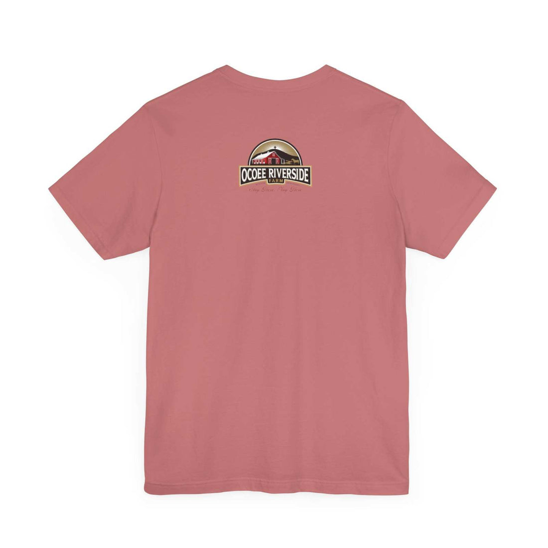 Cozy Alpaca T-Shirt