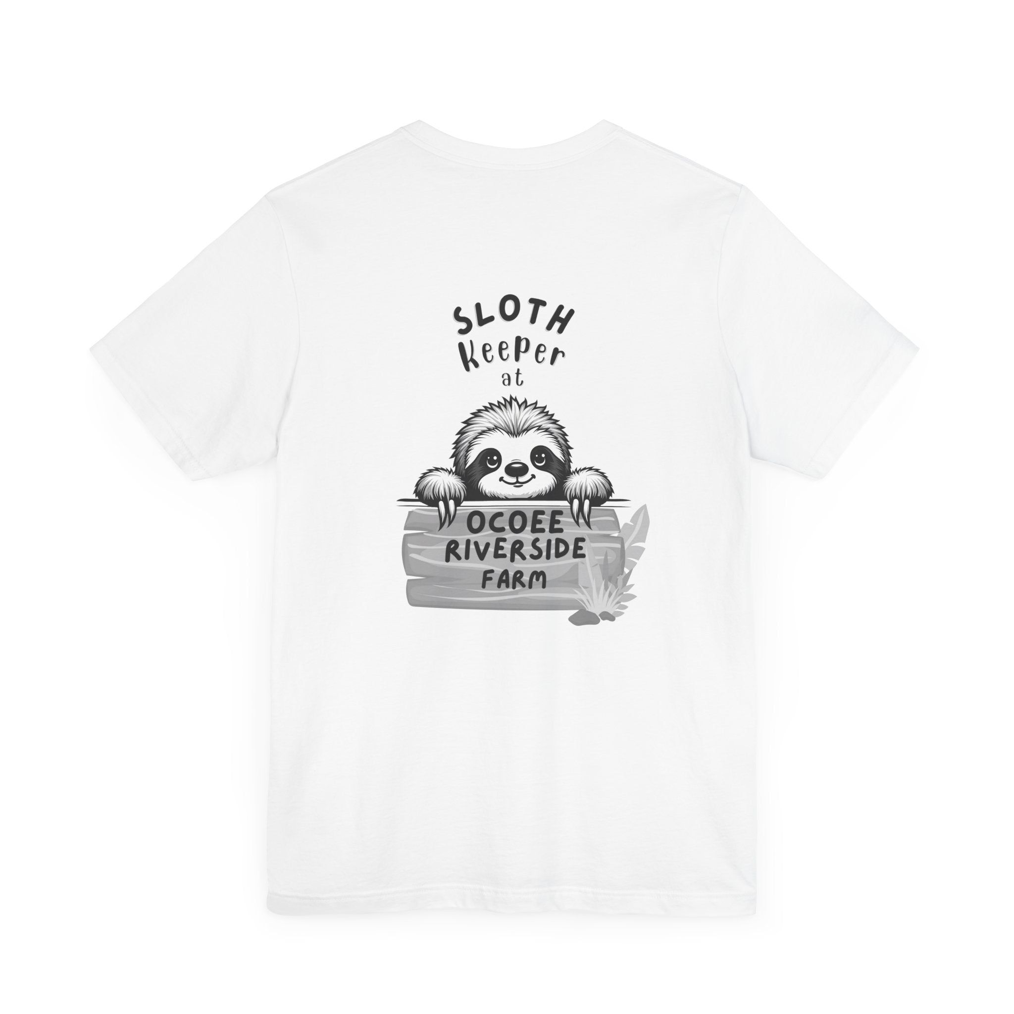 Cozy Sloth T-Shirt