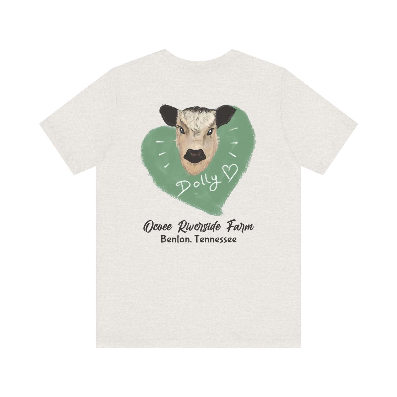 Dolly Cow T-Shirt