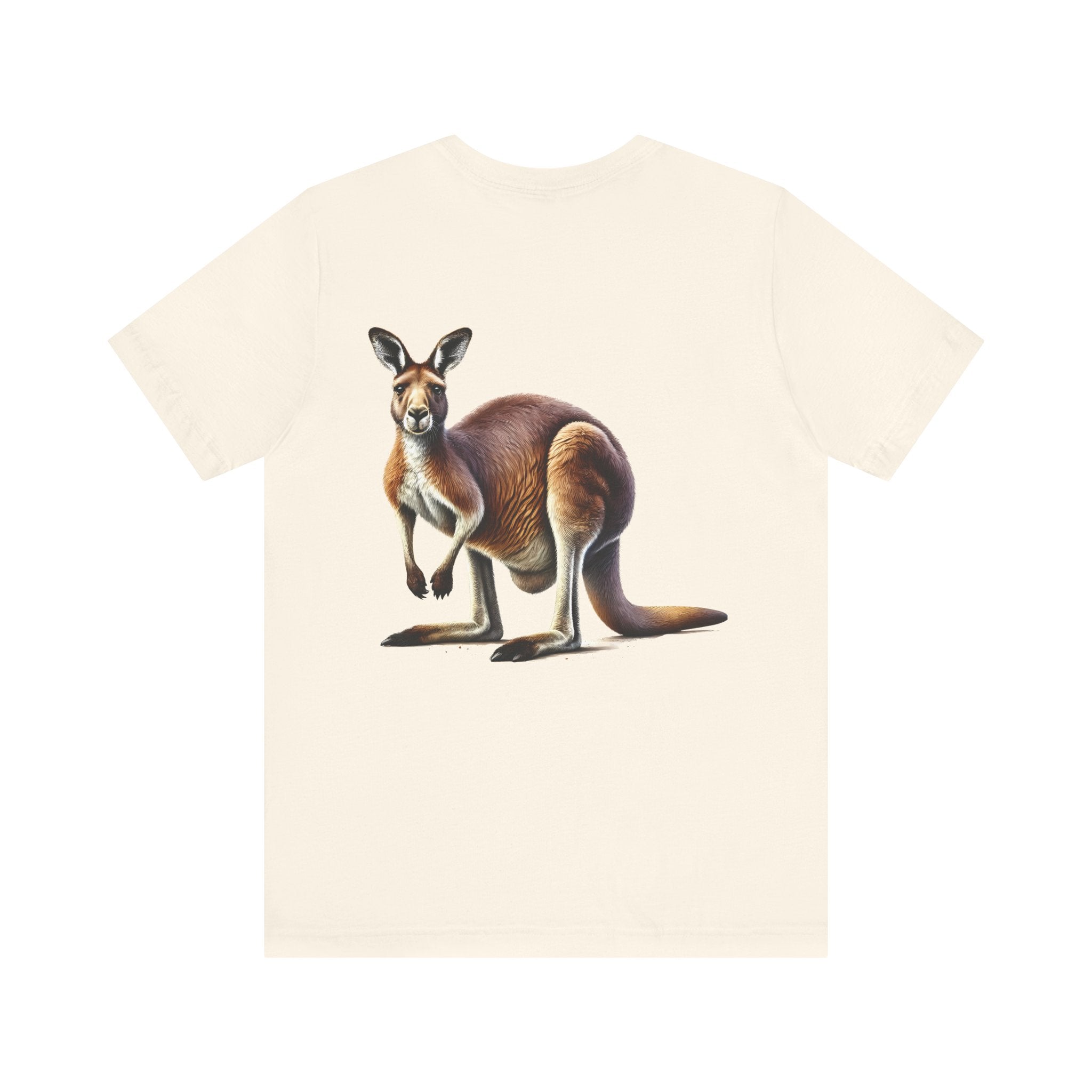Kangaroo T-Shirt