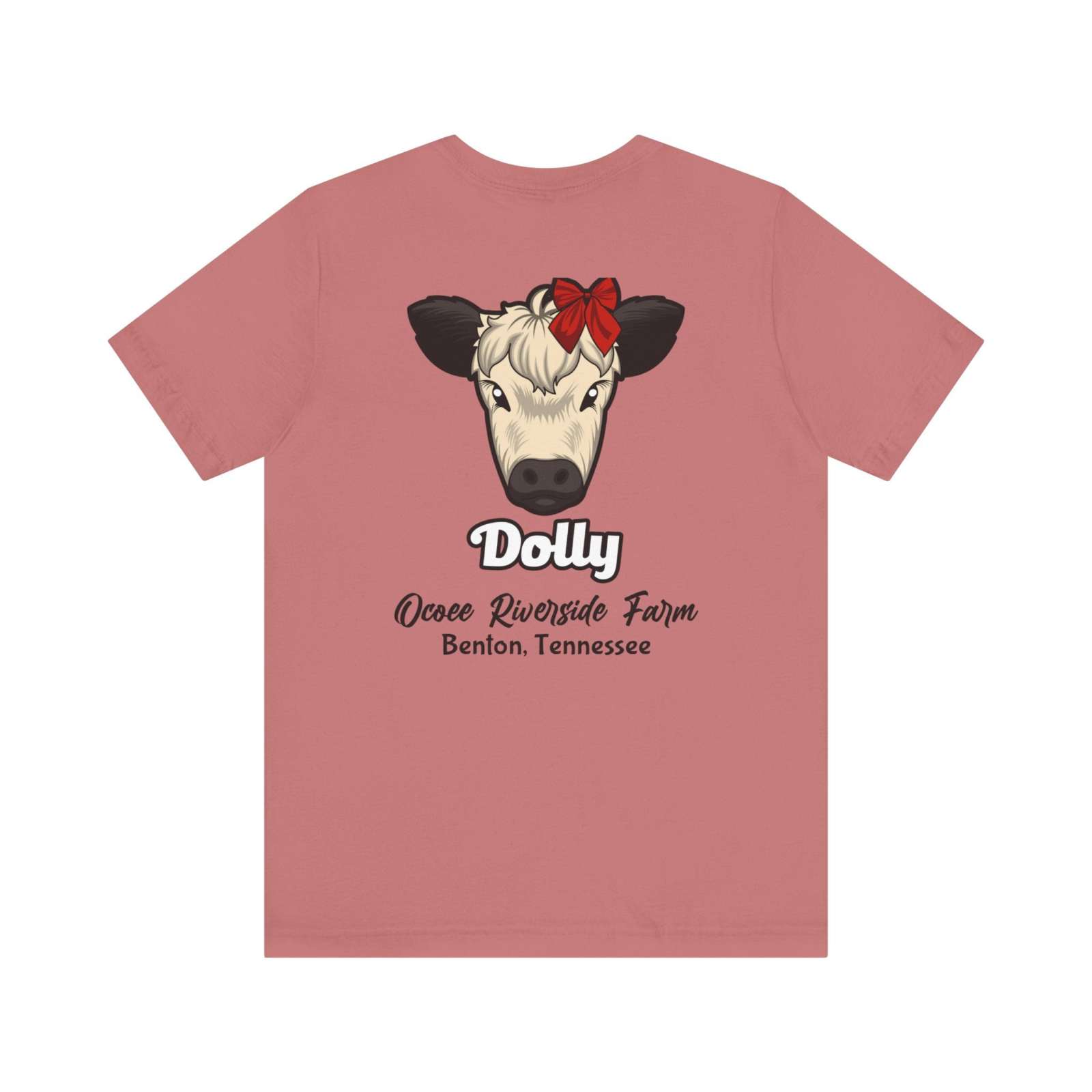 Unisex Dolly T-Shirt