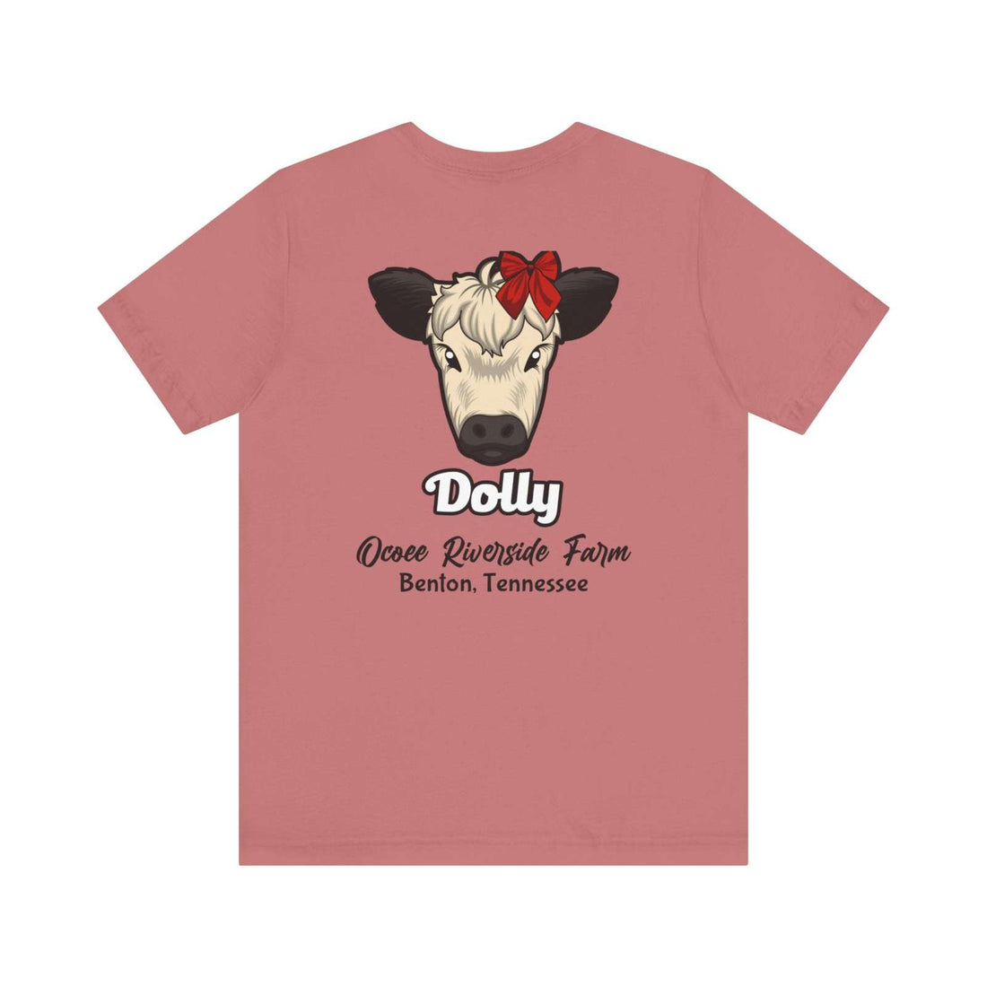 Unisex Dolly T-Shirt