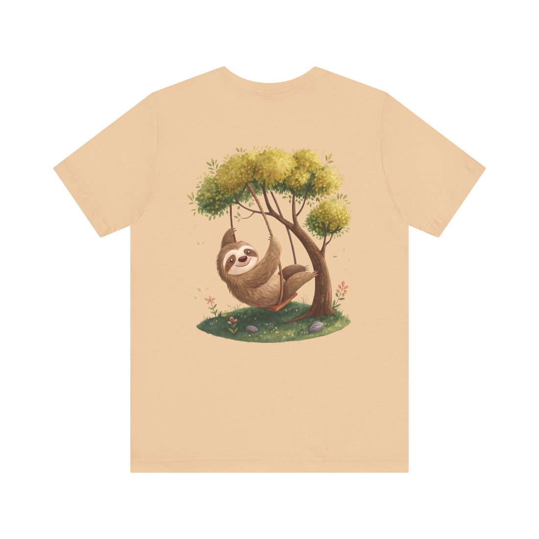 Sloth Swing Tee