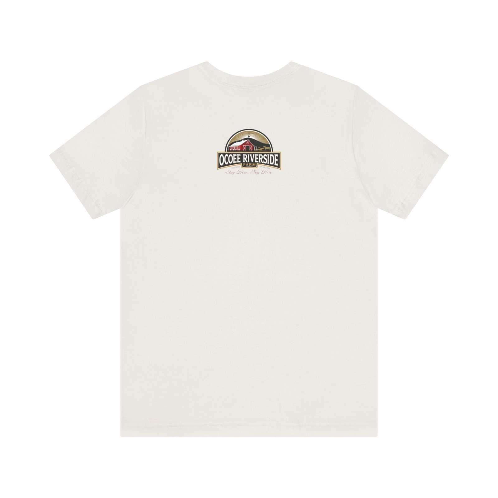 Cozy Llama Tee