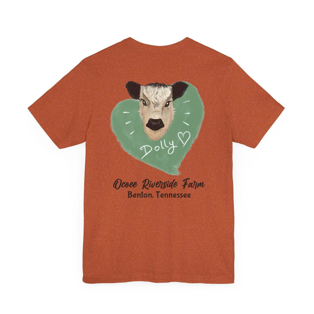Dolly Cow T-Shirt