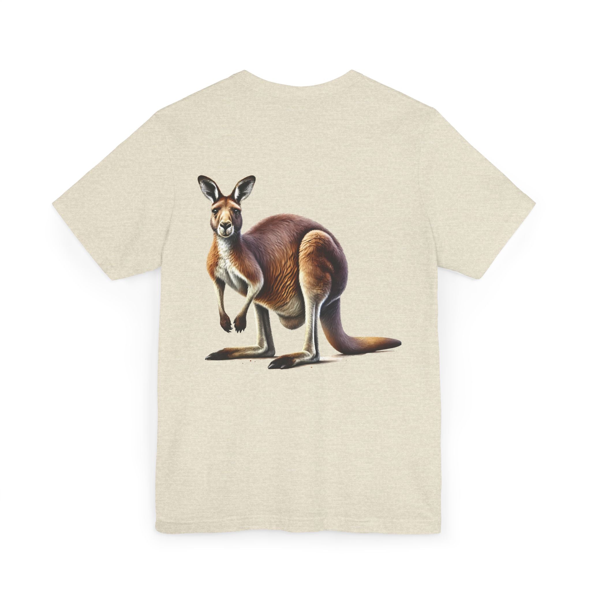 Kangaroo T-Shirt