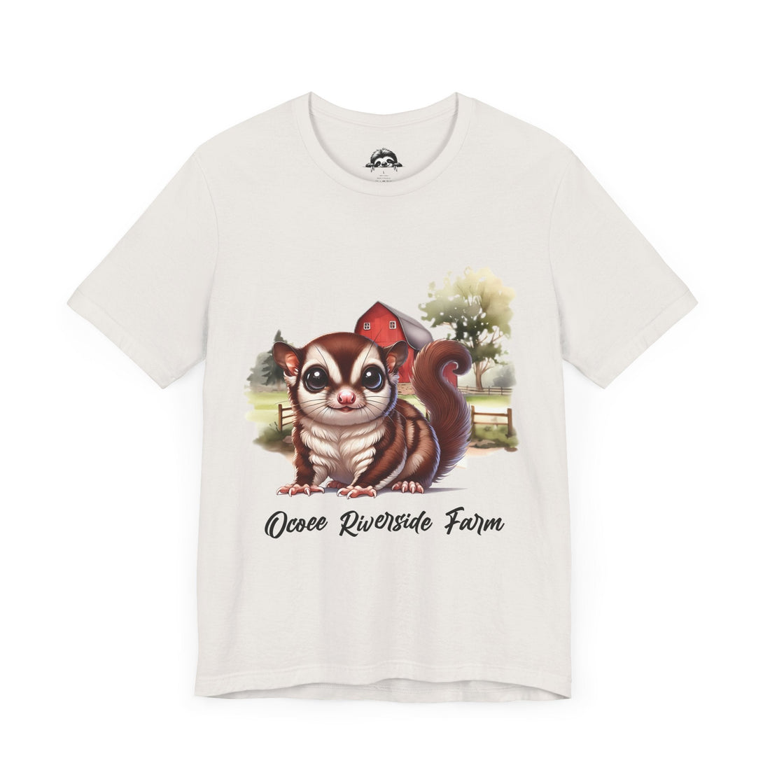 Farm Wildlife Sugar Glider Tee