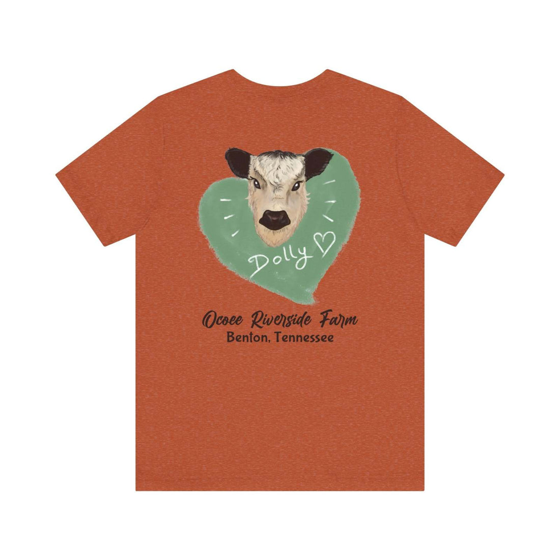 Dolly Cow T-Shirt