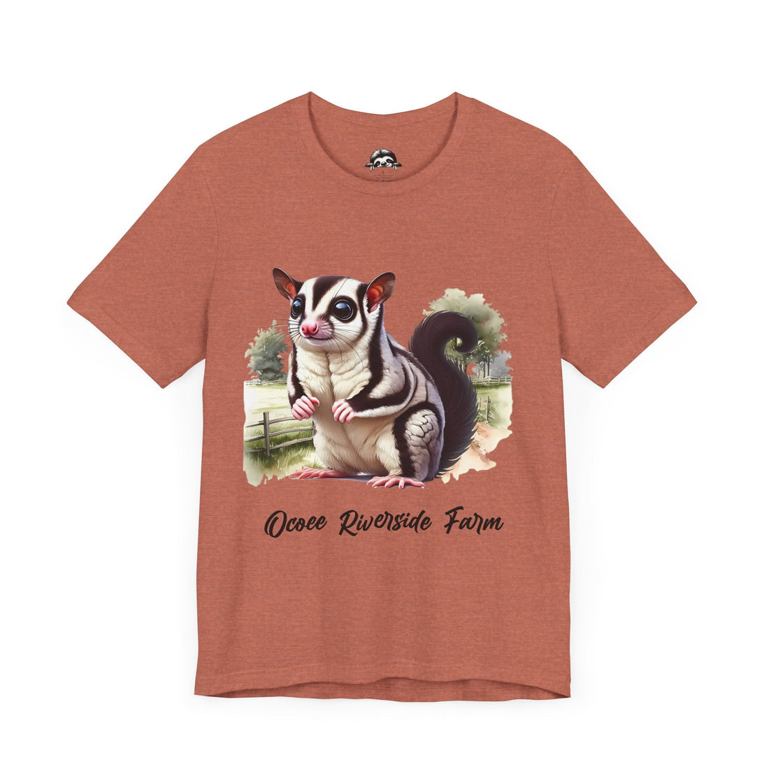 Adorable Sugar Glider T-Shirt