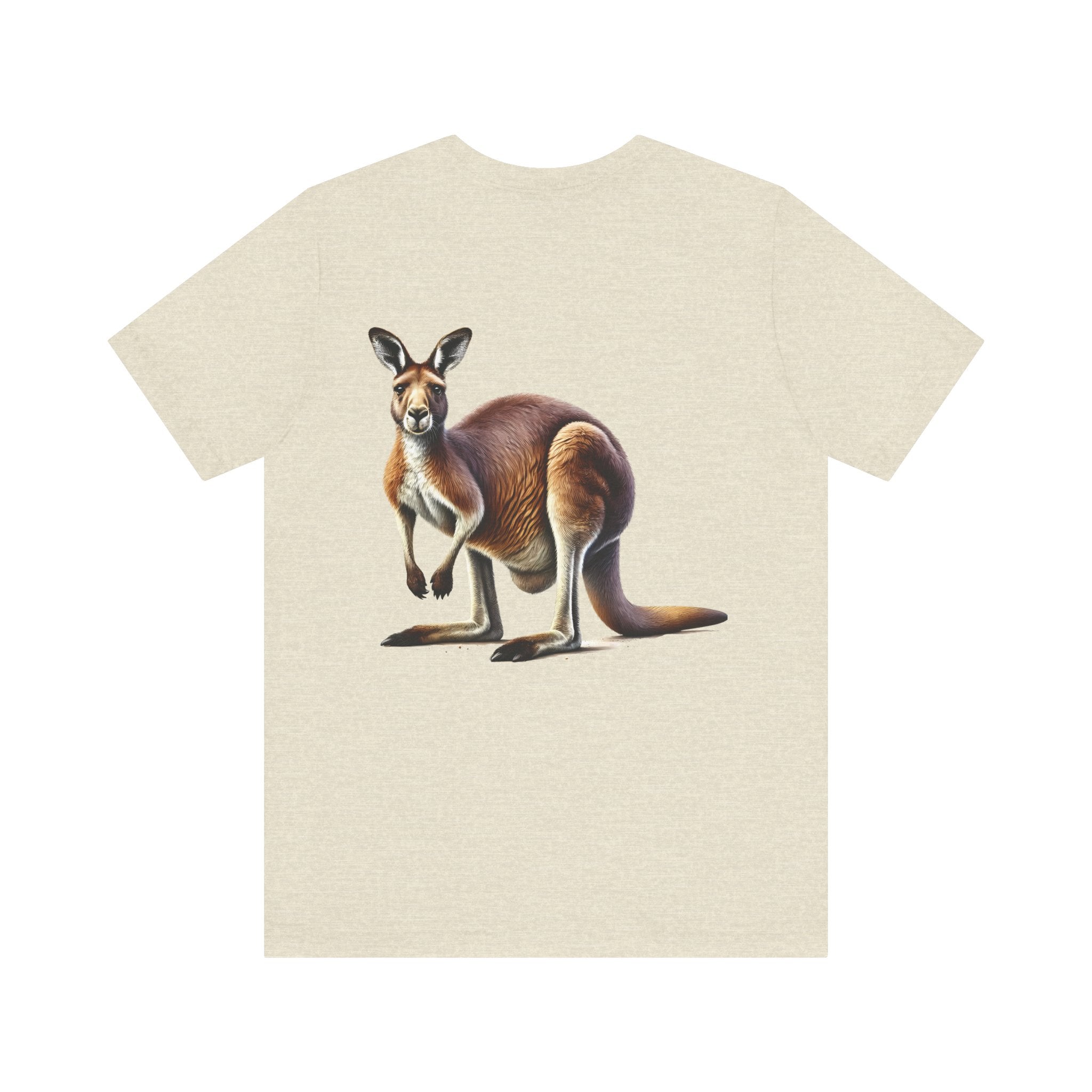 Kangaroo T-Shirt