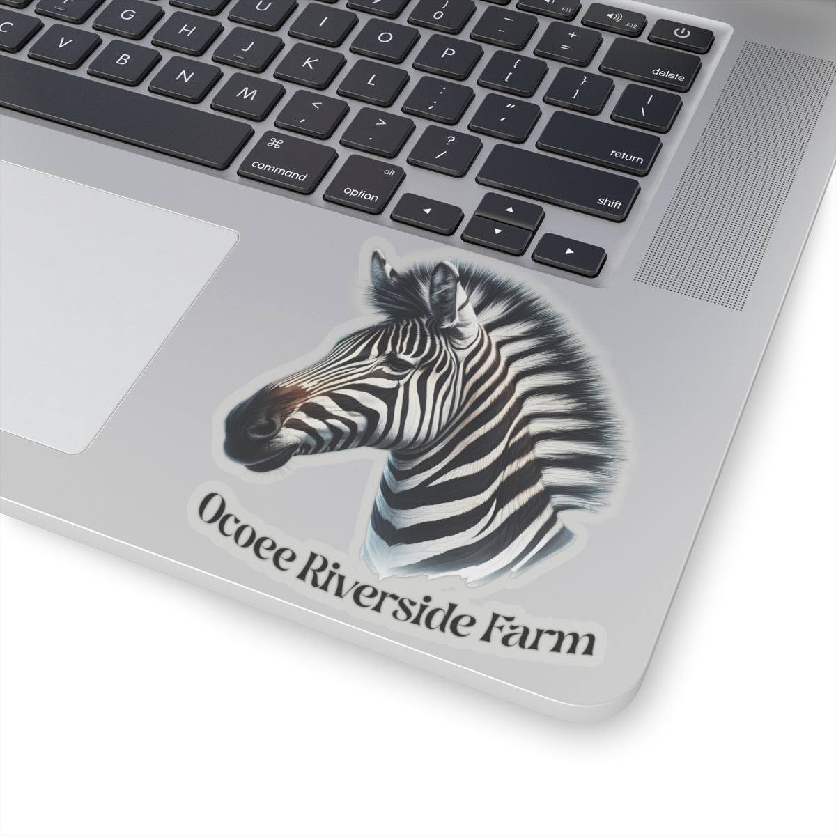 Zebra Stickers