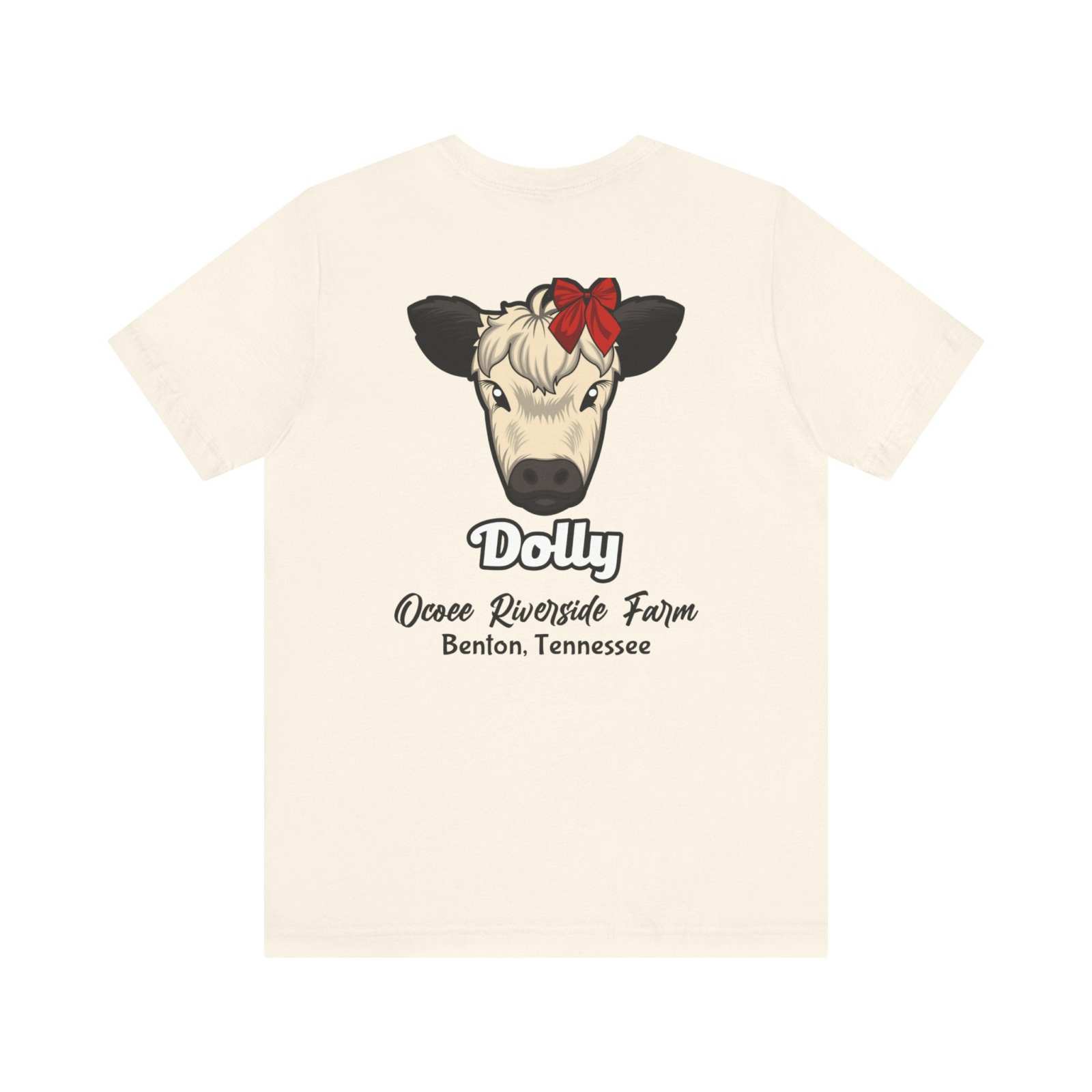 Unisex Dolly T-Shirt