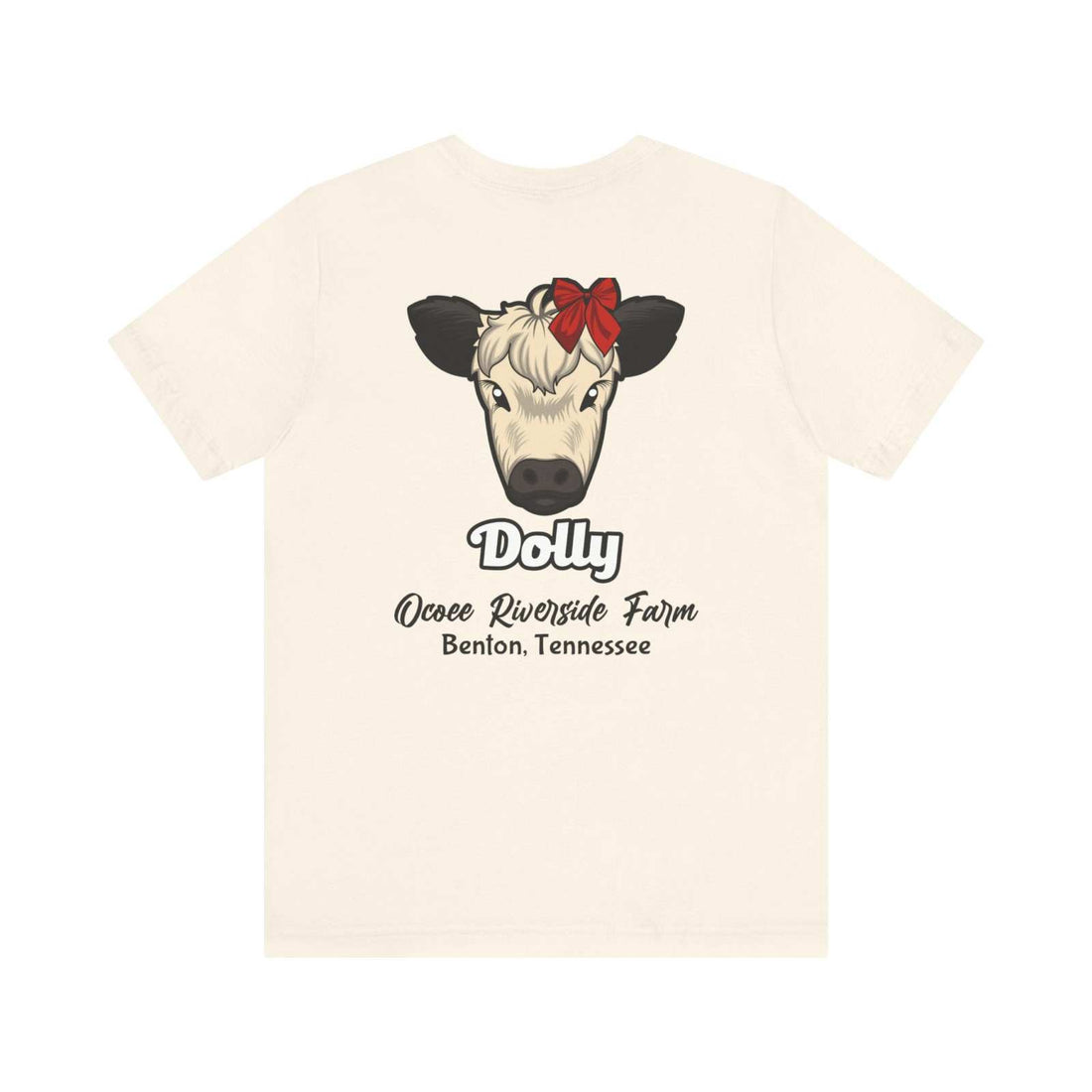 Unisex Dolly T-Shirt