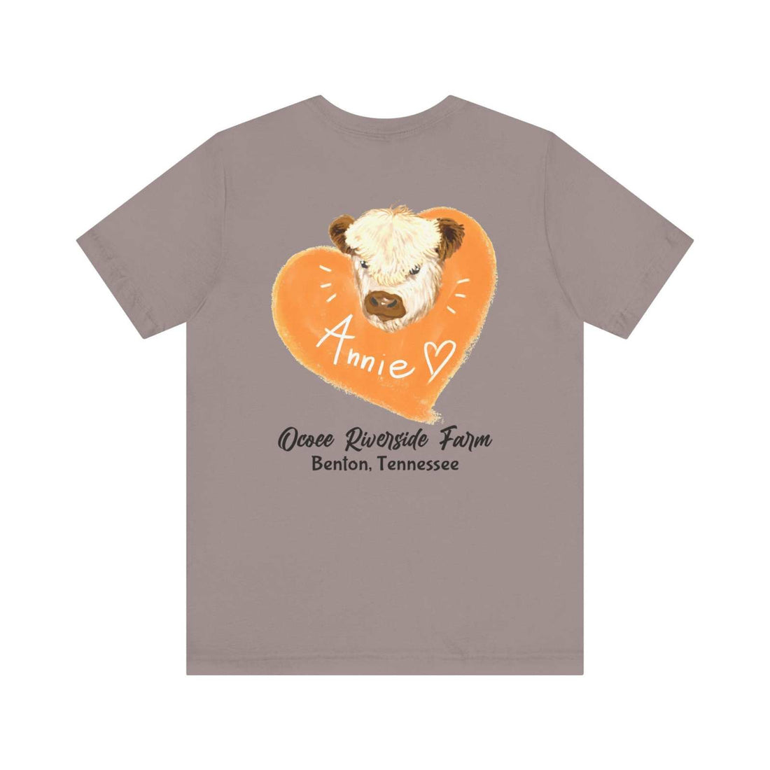 Unisex Annie T-Shirt