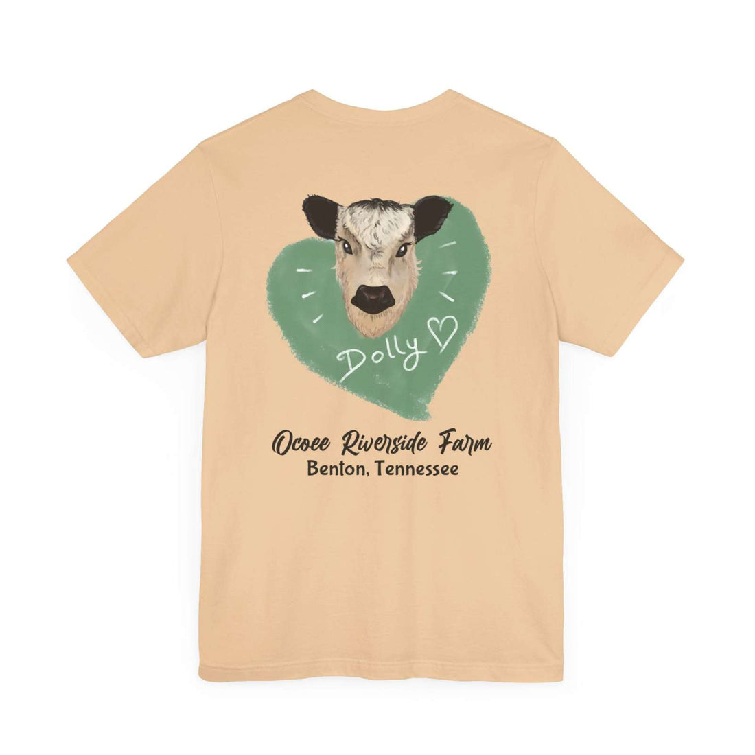 Dolly Cow T-Shirt
