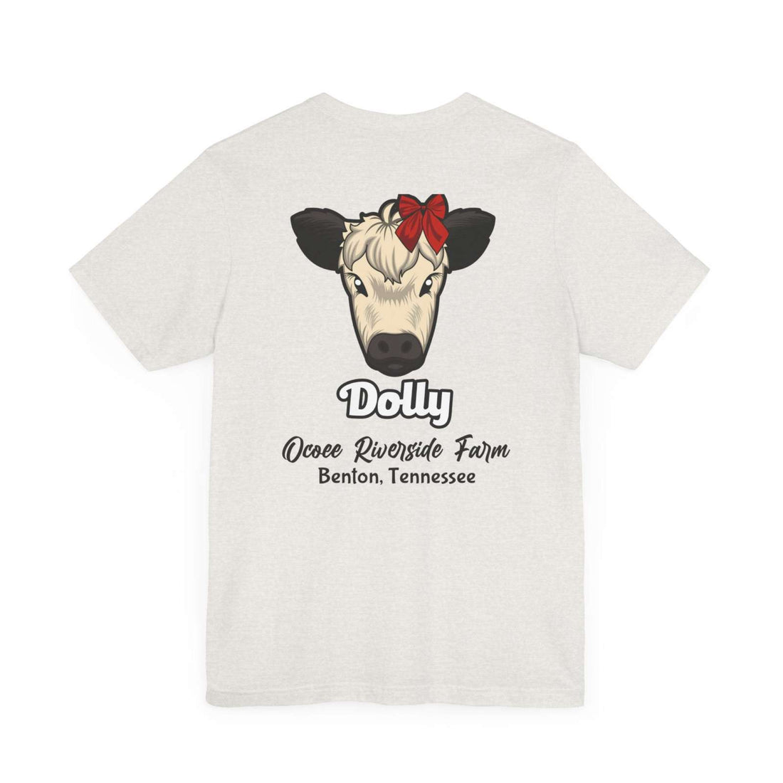 Unisex Dolly T-Shirt