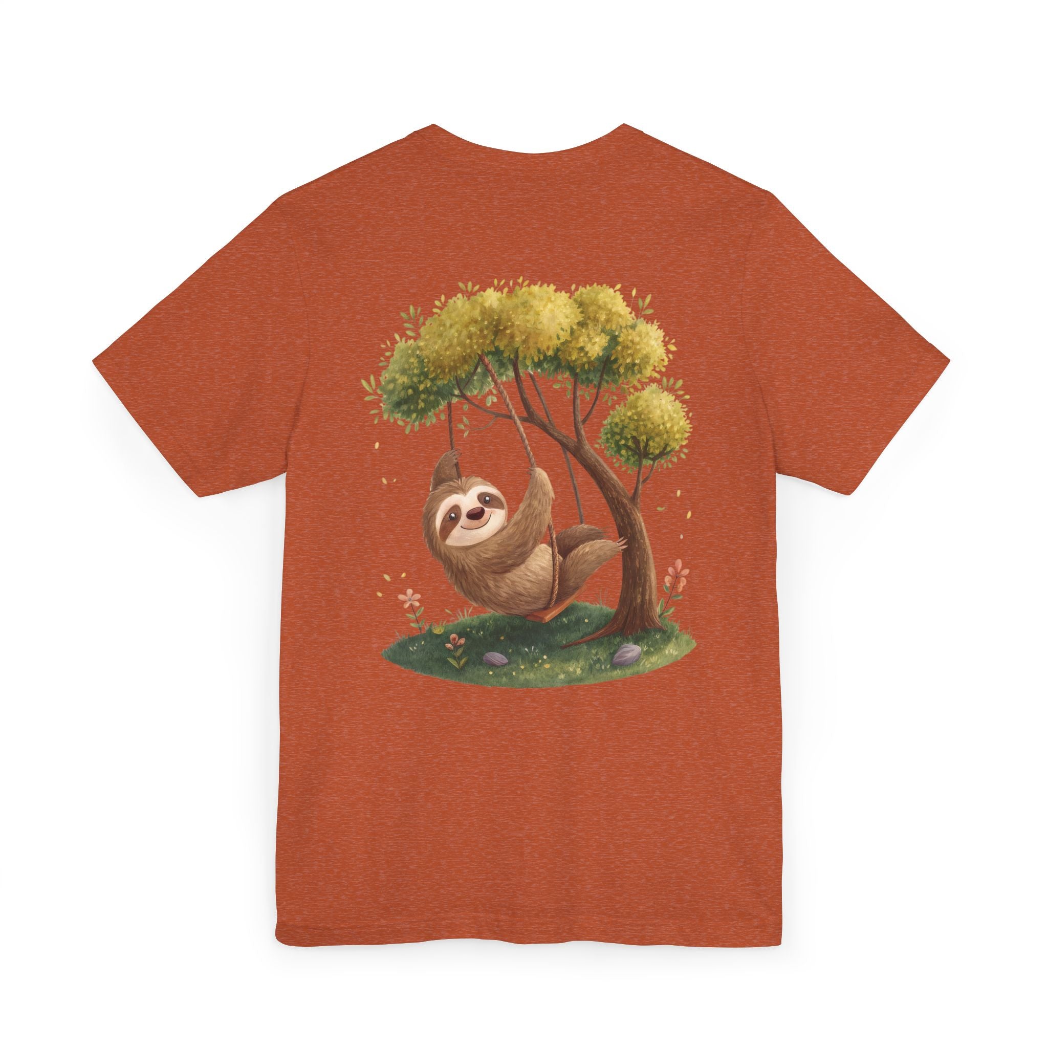 Sloth Swing Tee