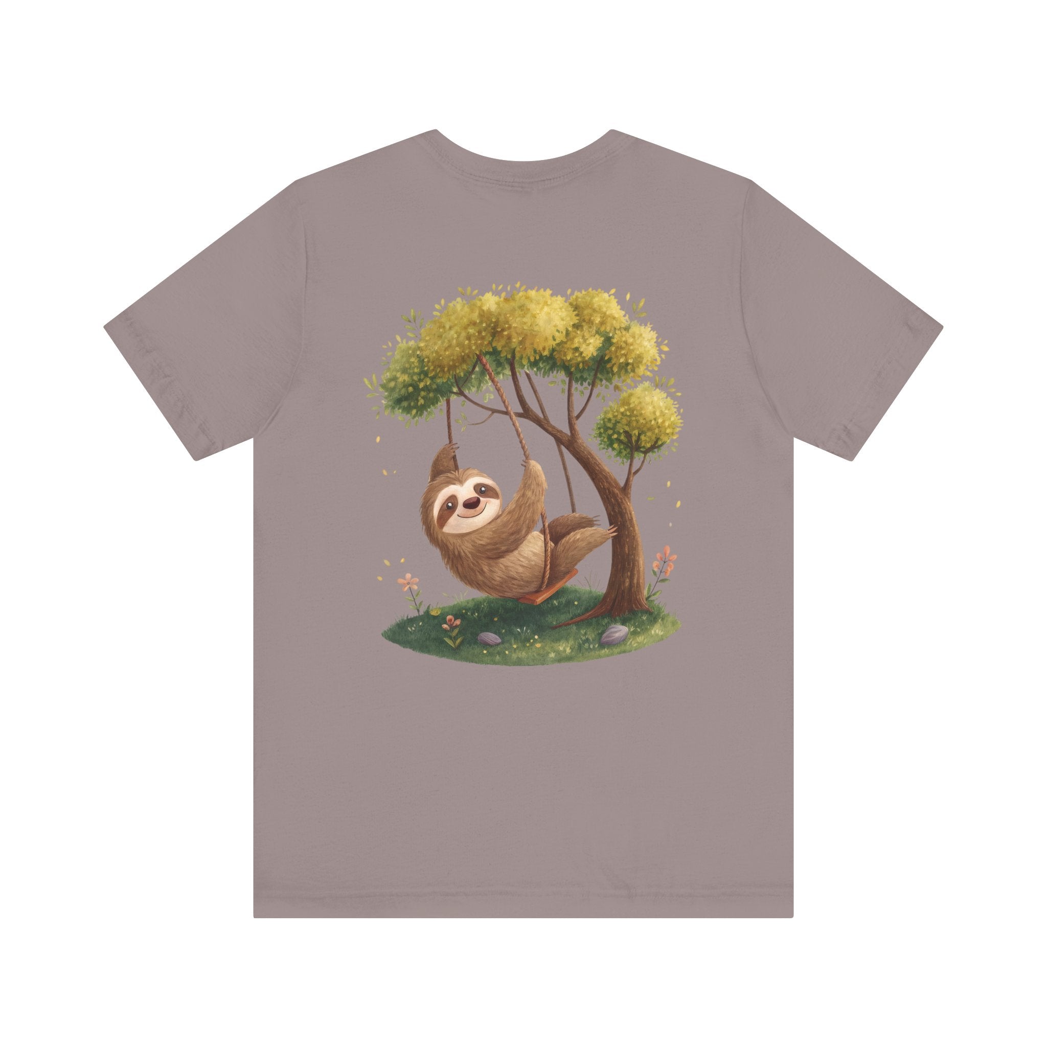 Sloth Swing Tee