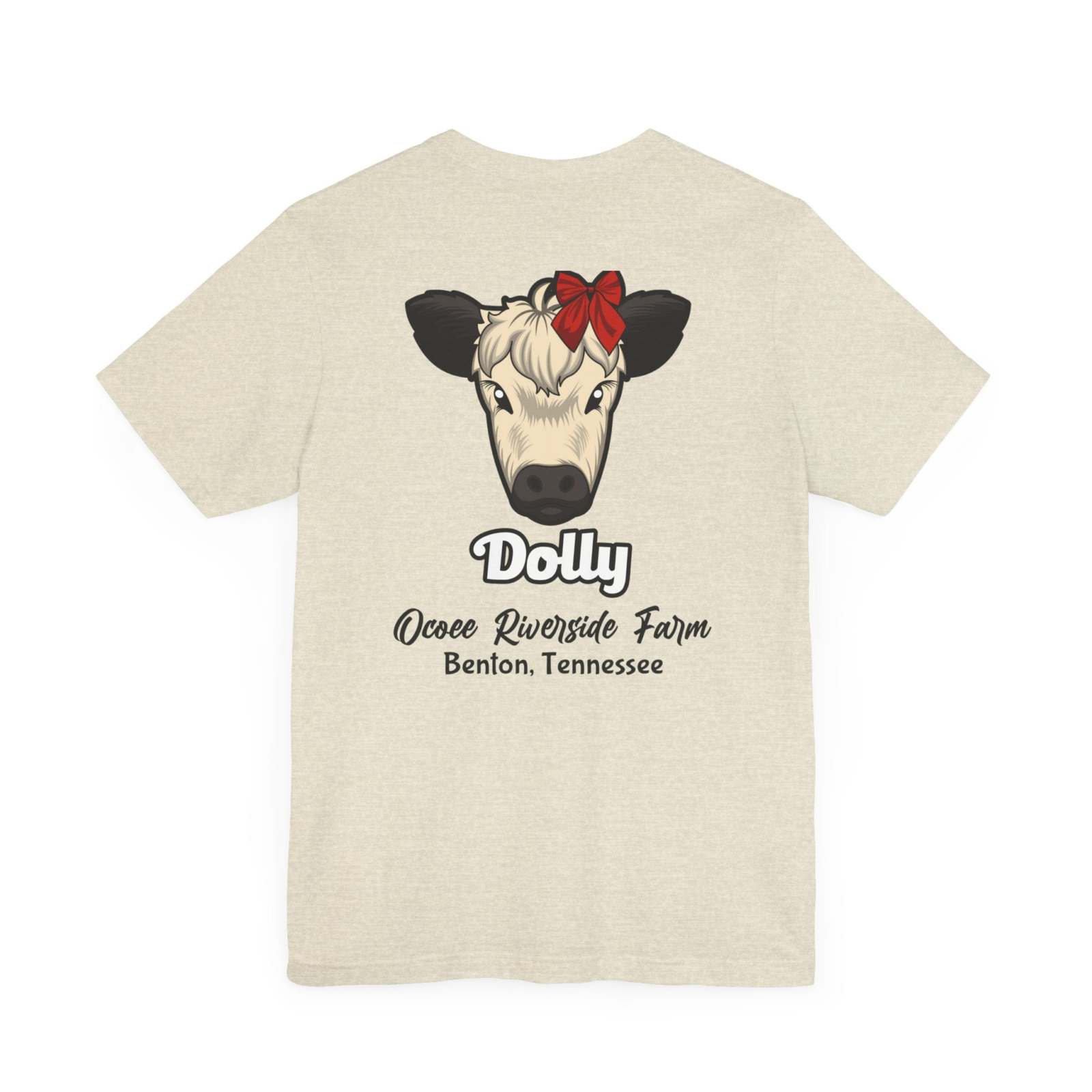 Unisex Dolly T-Shirt