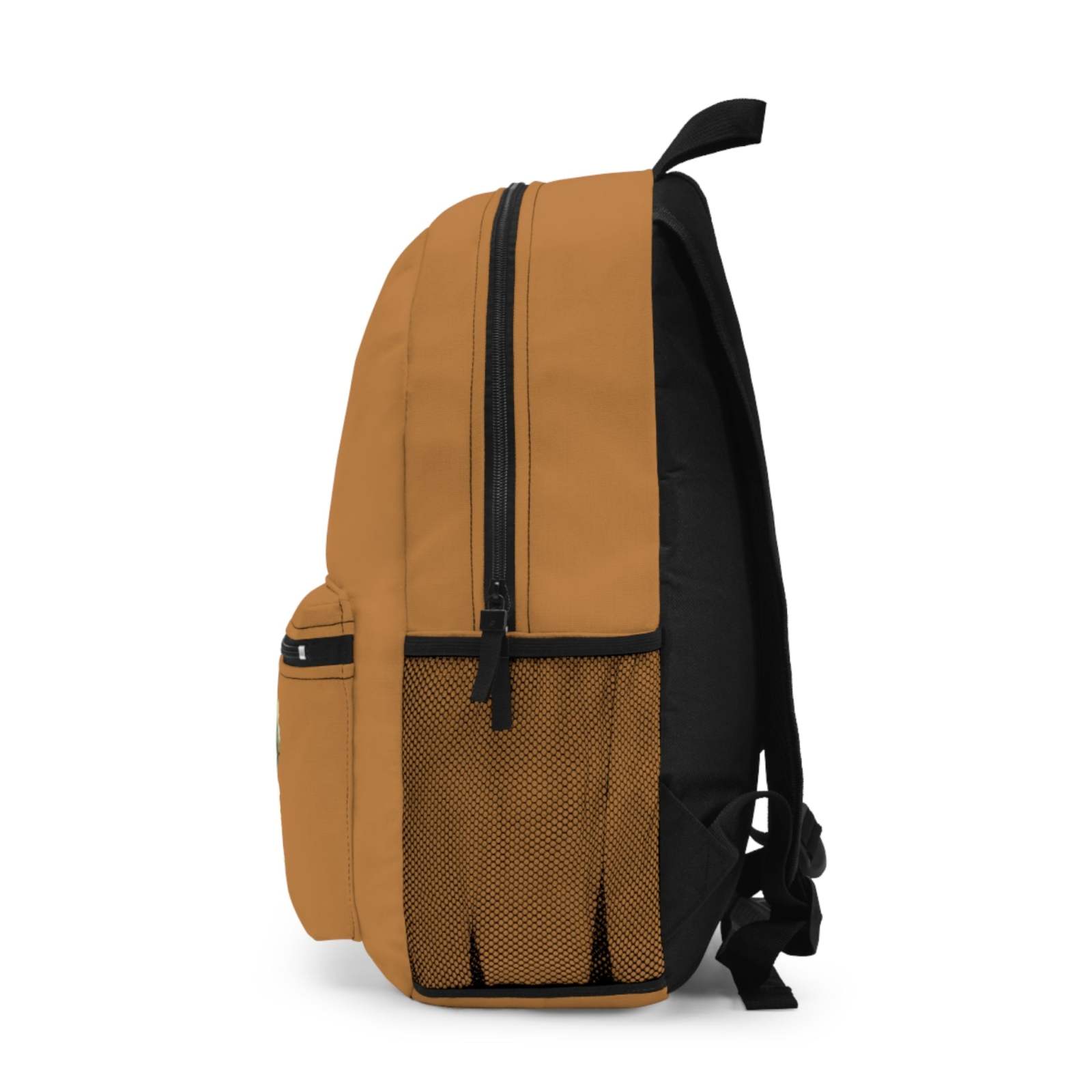 Ocoee Riverside Farm Camel Print Backpack