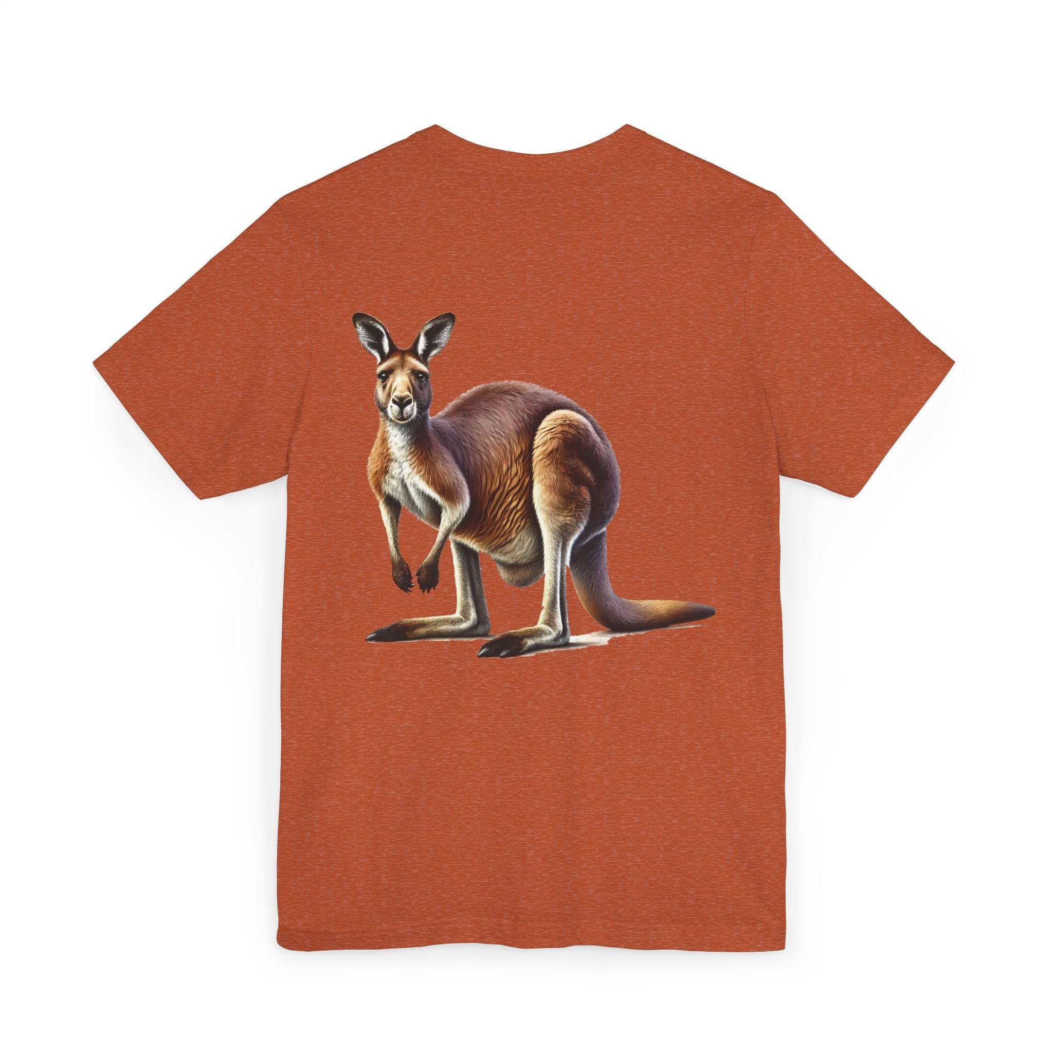 Kangaroo T-Shirt