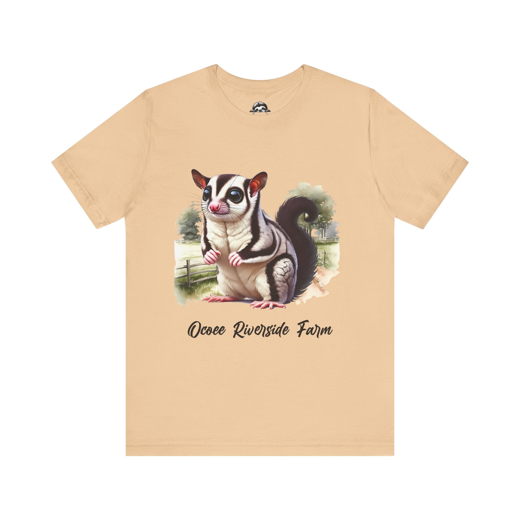 Adorable Sugar Glider T-Shirt